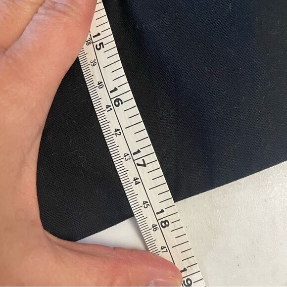 BCBGMAXAZRIA Women's Joshua Quilted Moto Cropped Full Zip Jacket Black Sz S NEW - Picture 13 of 13